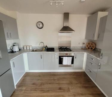 Peacehaven Apartment | Skylark Apartment