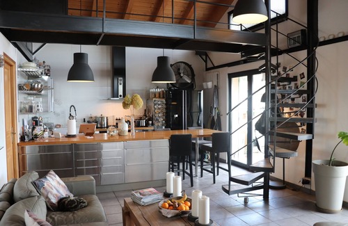Grasse Bed & Breakfast | Skylark Bed & Breakfast