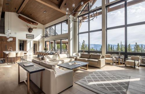 Spanish Peaks House | Skylark Chalet