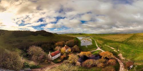 Seaford House | Skylark Cottage at Seven Sisters