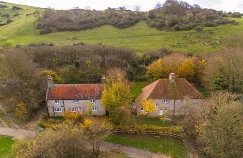 Seaford House | Skylark Cottage at Seven Sisters