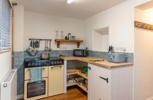 Seaford House | Skylark Cottage at Seven Sisters