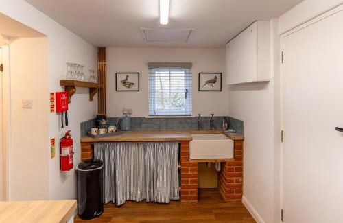 Seaford House | Skylark Cottage at Seven Sisters