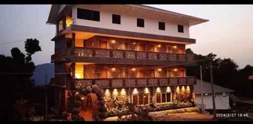 Chinnakanal Resort | Skylark Holidays Premium