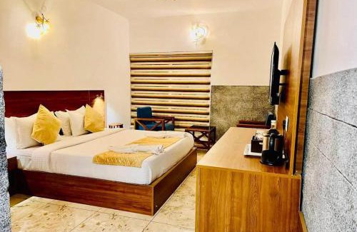 Chinnakanal Resort | Skylark Holidays Premium