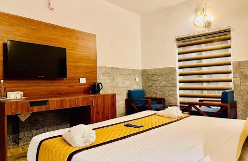 Chinnakanal Resort | Skylark Holidays Premium
