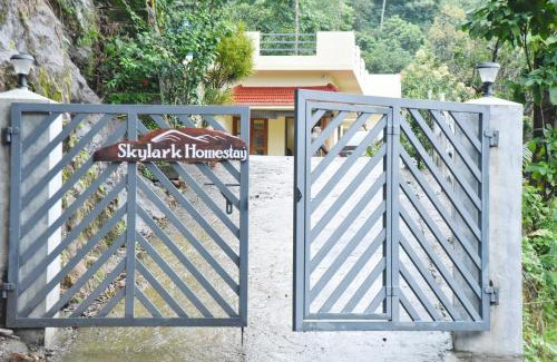 Elappara House | Skylark Homestay Panchalimedu