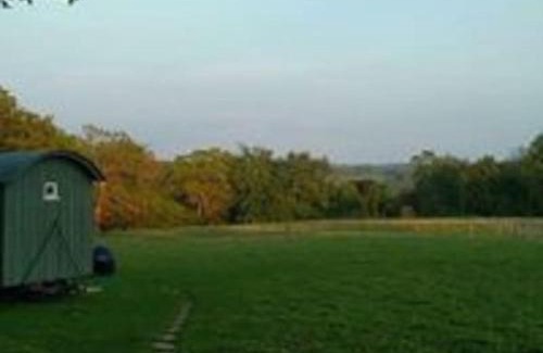 Frant Other | Skylark Shepherds Hut