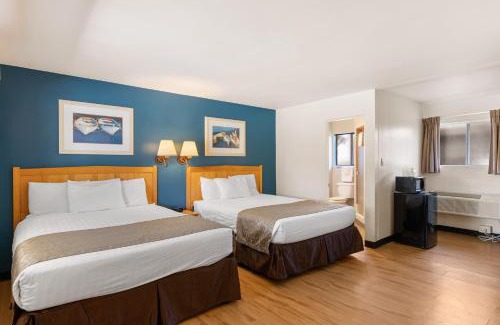 Lakeport Hotel | Skylark Shores Resort
