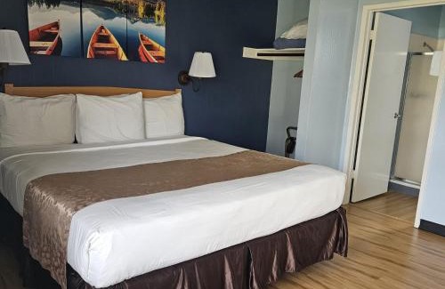 Lakeport Hotel | Skylark Shores Resort