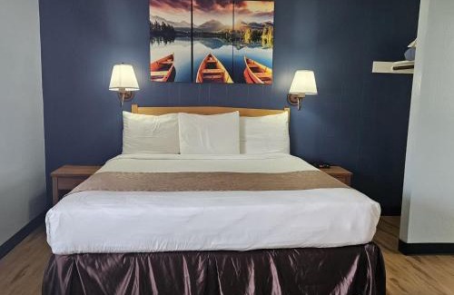 Lakeport Hotel | Skylark Shores Resort