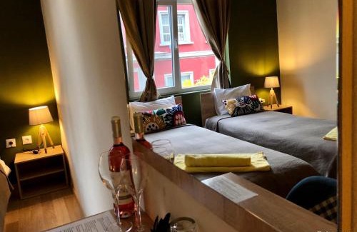 Plovdiv Center House | SKYLER GUEST HOUSE