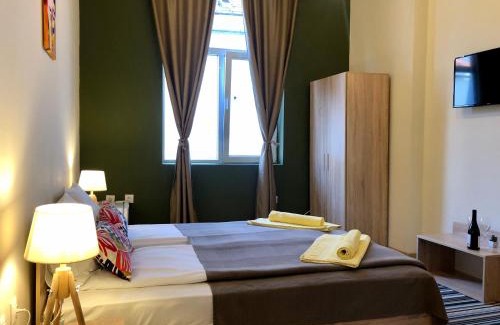 Plovdiv Center House | SKYLER GUEST HOUSE