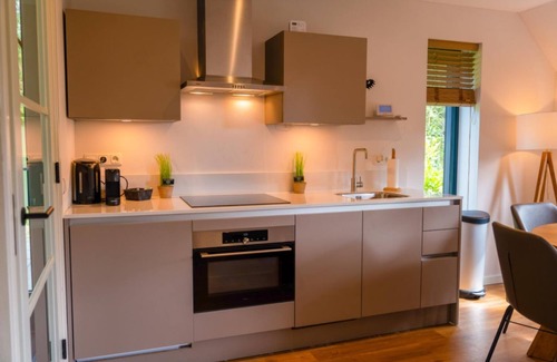 Midsland Apartment | Skylge 2+2p - Two Bedroom Apartment, Sleeps 4