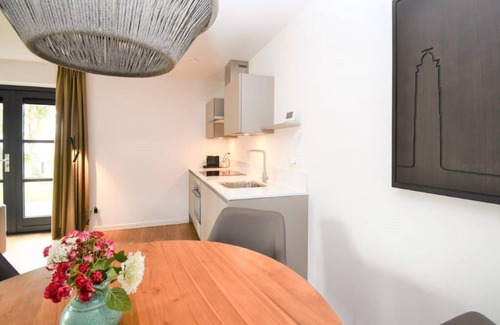 Midsland Apartment | Skylge 2p - One Bedroom Apartment, Sleeps 2