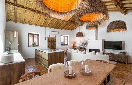 Alvor House | Skylight Alvor