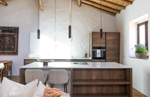 Alvor House | Skylight Alvor