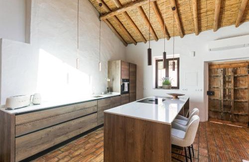 Alvor House | Skylight Alvor