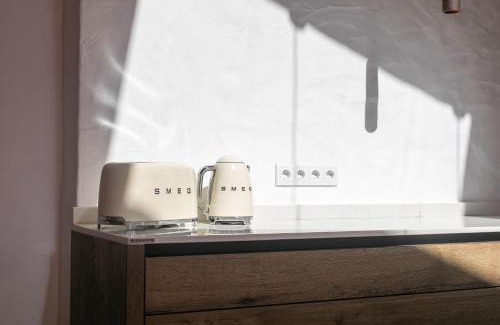 Alvor House | Skylight Alvor