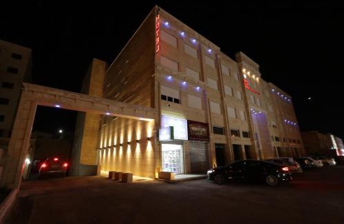 Amman Apartment | Skylight apartments