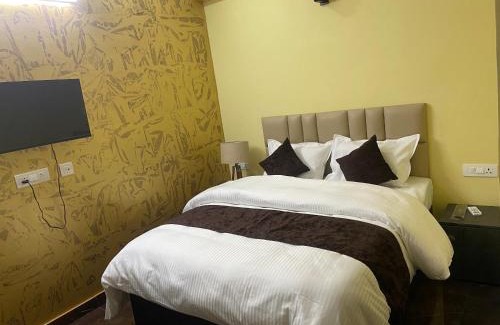 Dehradun House | Skylight homestay