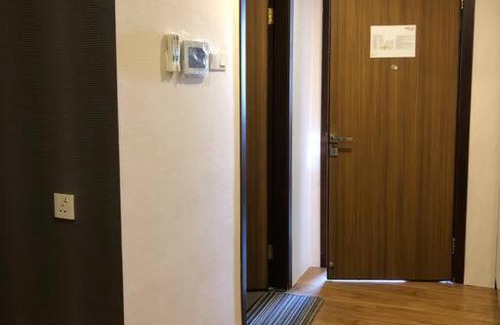 Lubuk Baja Apartment | Skyline 1005 floor Nagoya Central City Pelita Batam Apartment