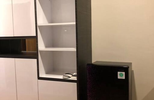 Lubuk Baja Apartment | Skyline 1005 floor Nagoya Central City Pelita Batam Apartment