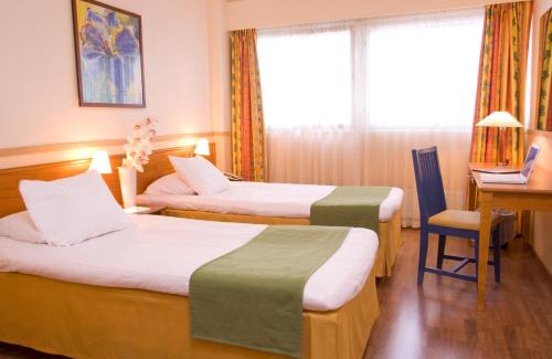 Aviapolis Hotel | Skyline Airport Hotel