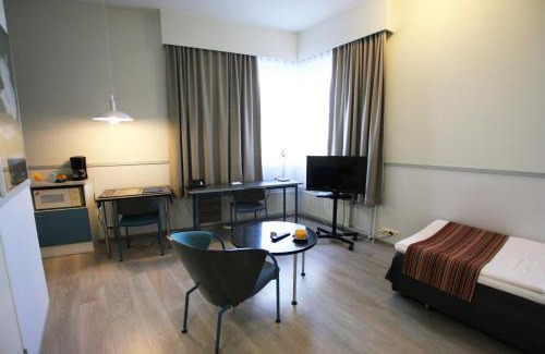 Aviapolis Hotel | Skyline Airport Hotel