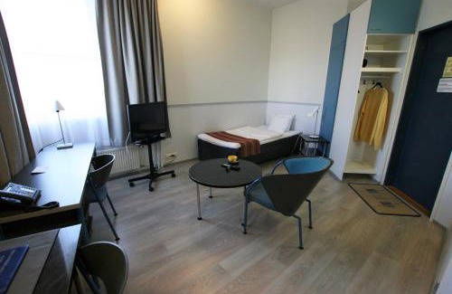 Aviapolis Hotel | Skyline Airport Hotel