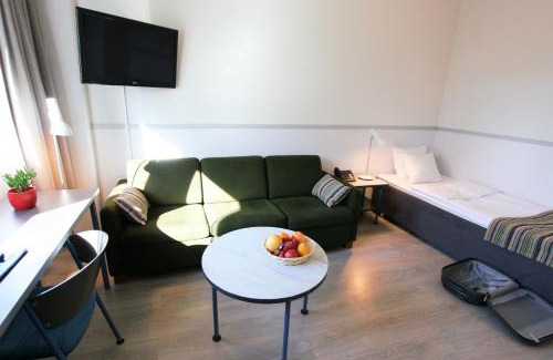 Aviapolis Hotel | Skyline Airport Hotel