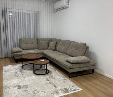 Pejë Apartment | Skyline Apartment 3