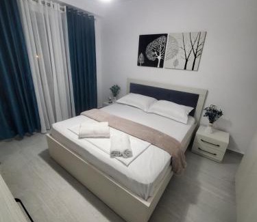 Berat Apartment | Skyline Apartment Berat Albania
