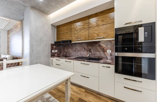 Vlore Apartment | Skyline Apartment Vlora