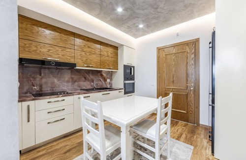 Vlore Apartment | Skyline Apartment Vlora