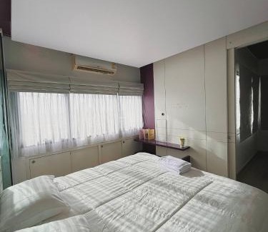 Hat Yai Apartment | Skyline Apt Family Hat Yai