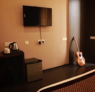 Chandigarh Apartment | Skyline by Casa Mysa Stays