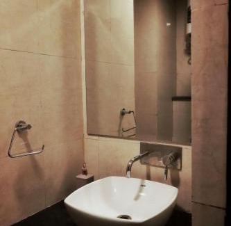 Chandigarh Apartment | Skyline by Casa Mysa Stays