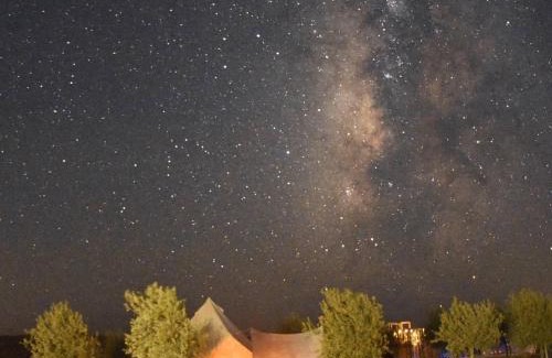 Mitzpe Ramon Other | Skyline eco-camp
