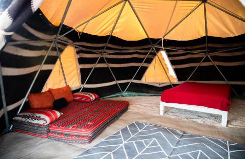 Mitzpe Ramon Other | Skyline eco-camp