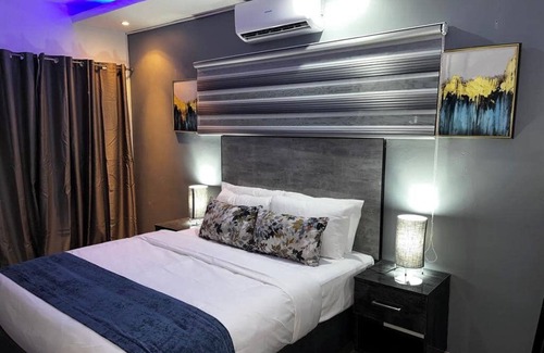 Letlhakane House | Skyline Guest House Lethakane