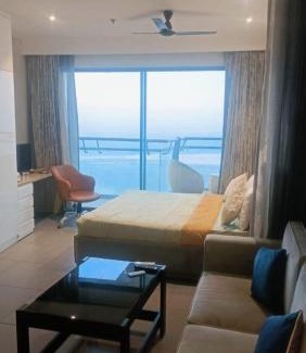 Noida Apartment | Skyline Haven