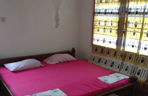 Kivukoni House | Skyline Homestay