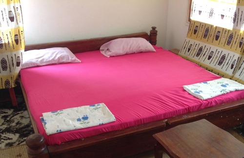 Kivukoni House | Skyline Homestay