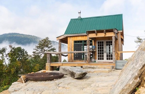 Fletcher Cabin | SKYLINE LODGE~ Spectacular Mountain Escape!