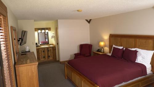 Ghent Hotel | Skyline Lodge