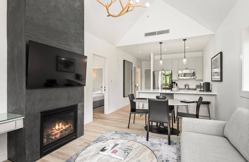 Snowmass Village Condo | Skyline Loft: Reimagined Snowmass Luxury