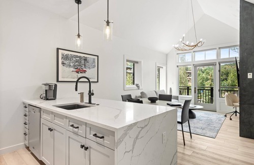 Snowmass Village Condo | Skyline Loft: Reimagined Snowmass Luxury