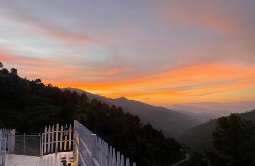 Majkhali House | Skyline Luxury Homestay
