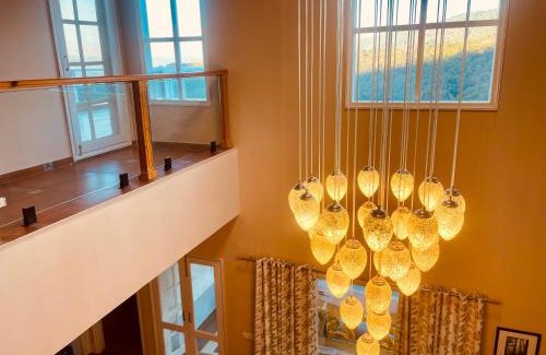 Majkhali House | Skyline Luxury Homestay